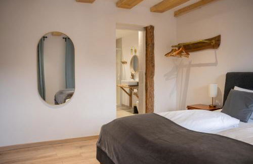 Gîte La Grange - Foto 37