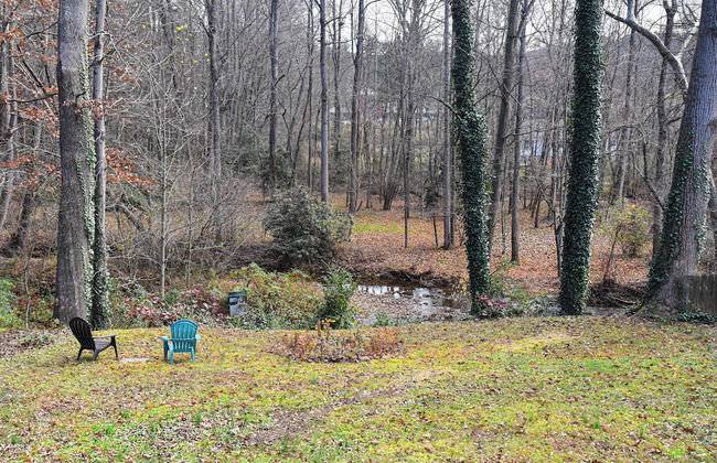 Greenway Getaway - Foto 26