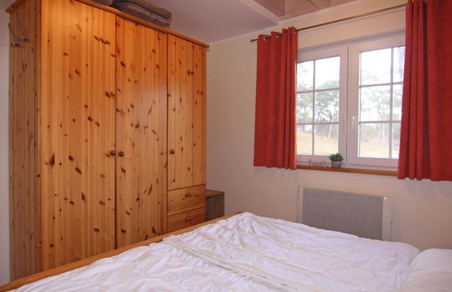 Doppelhaushalfte Bernsteinhaus I, Trassenheide - Foto 12