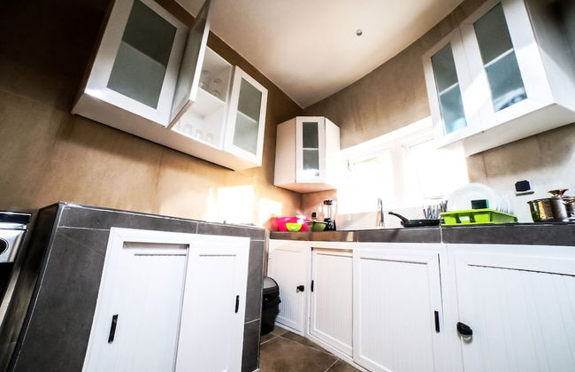 Appart MRode Djidjole - Photo 8