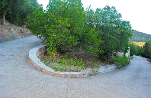 Villa F2 Tonnara pour 4 personnes, Rondinara, Bonifacio - Foto 18