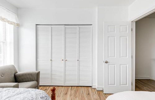 Grand Carytown family home 6BR FREE parking - Foto 58