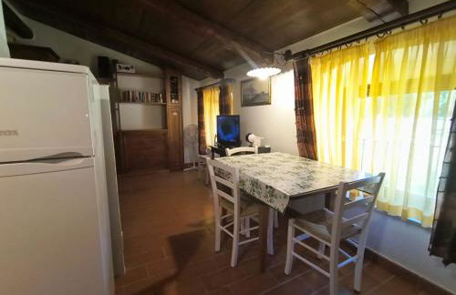 34- Casa di Chiaretta in Val d'Orcia, Sport e Cultura - Foto 19