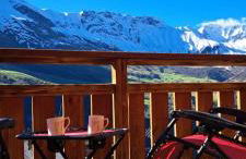 Appartement Duplex 6 ou 7 personnes dans chalet à 250 m des pistes - Photo 10