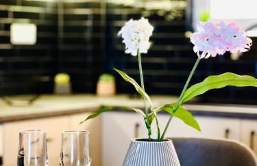 Cosy apartment with Great Views - Foto 9