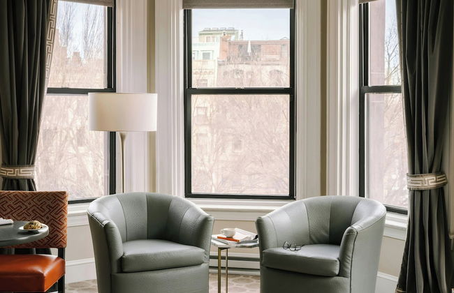 No. 284 Back Bay Hotel, Sonder by Marriott Bonvoy - Photo 36