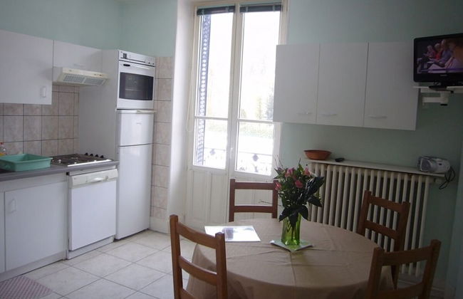 Sarl Aux Studios Du Parc - Foto 10