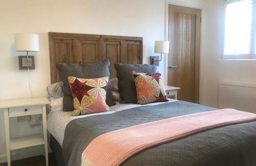 The Gallery Two Bedroom Apartment - Photo 9