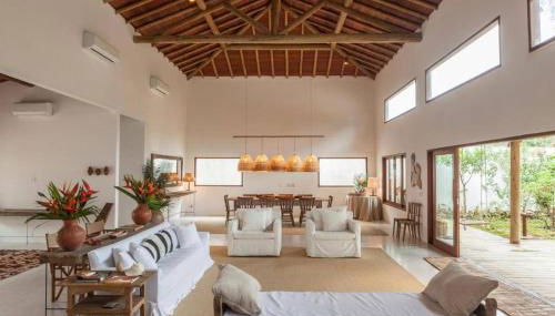 Casa Sal Trancoso - Foto 2