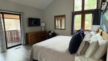 Mountain Villas Condo Retreat for 12 - Foto 3