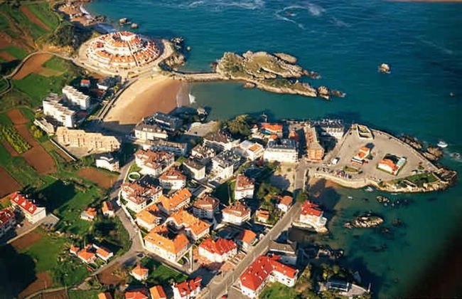 Apartment in Isla Playa, Cantabria 103314 by MO Rentals - Foto 12