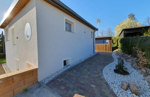 Ferienhaus am Thüringer Meer - Foto 2