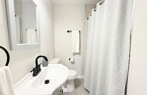 Charming Leesburg Cottage/Walk to HistoricDowntown - Foto 38