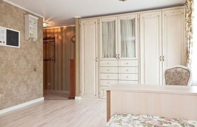 ApartLux Savelovskaya President - Foto 10