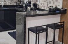 Apartamento Íris - Ilha do Abraão - Foto 12