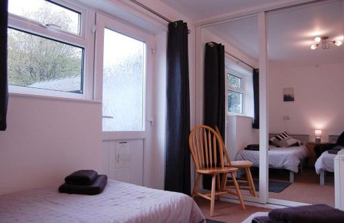 No 6 at Dolgoch Falls Cottages - Foto 37