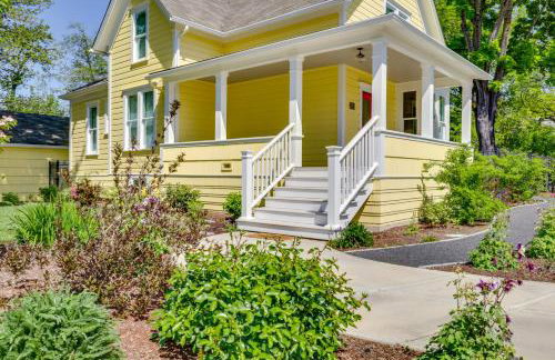 Historic Home Near Downtown Salem Walk to Capitol - Foto 1