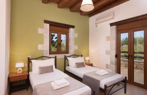 Koules Estate, with Private Pools & BBQ - embracing Nature, By ThinkVilla - Photo 35