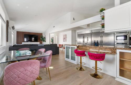 Family Pool House Oasis - Foto 18