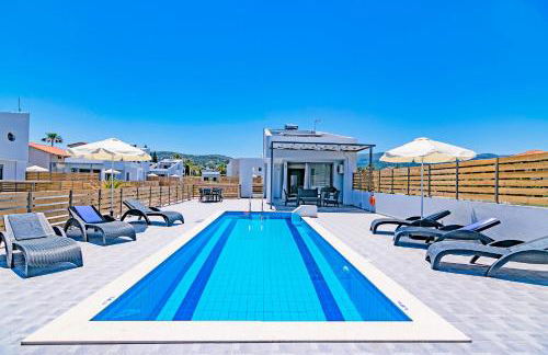 Blue Oyster Villas - Foto 45