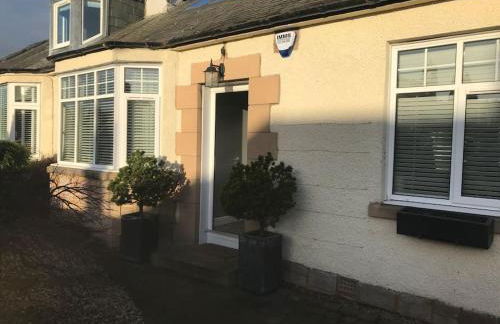 Ultra Stylish furnished Home in Edinburgh - Foto 40