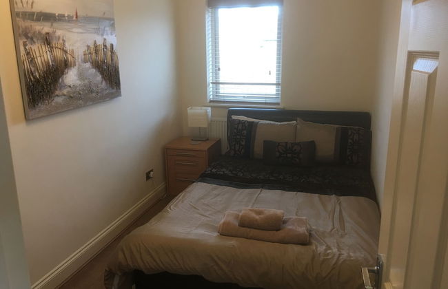 Whitehouse Holiday Lettings - Foto 45