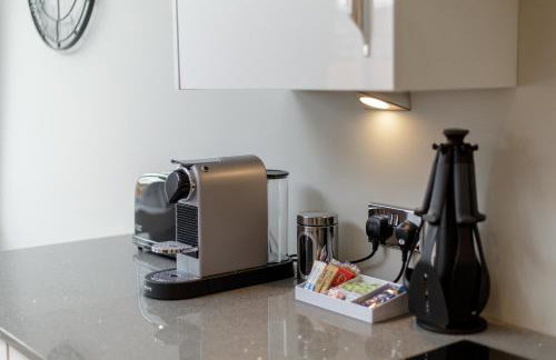 Destiny Scotland Hanover Apartments - Foto 114