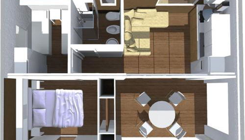 Cottage Tenuta Santini - Foto 5