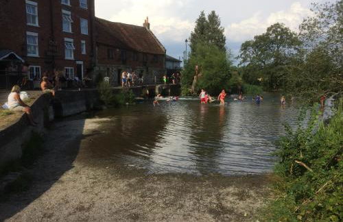 Residential 3 bed house Harnham - Foto 29