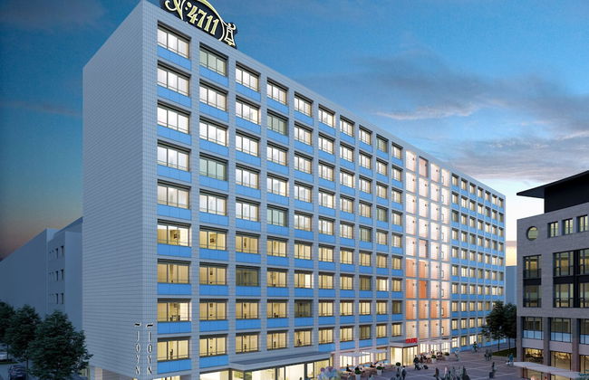 Numa Cologne Ehrenfeld - Foto 27