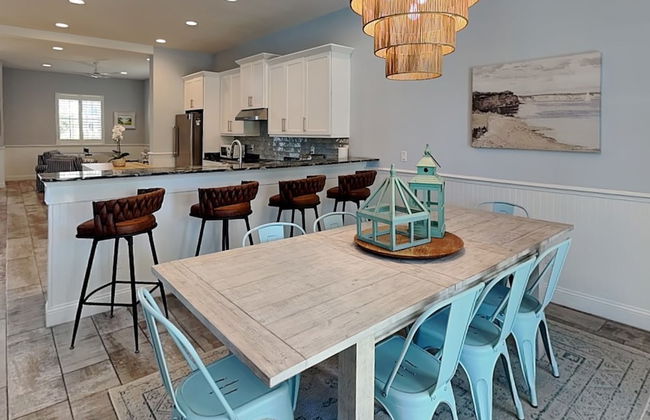 Three Palms by Distinctive Beach Rentals - Foto 55