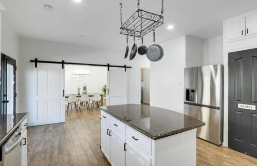 The Best of DFW - Pool Hot Tub Cinema Room - Foto 15