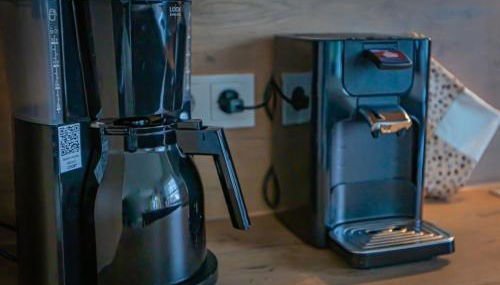 Apartment Fuchsbau Erdgeschoß by Interhome - Foto 5