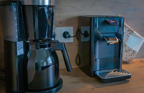 Apartment Fuchsbau Erdgeschoß by Interhome - Foto 5