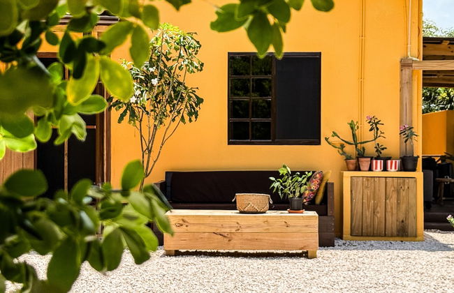 Jan Kok Lodges - Foto 74