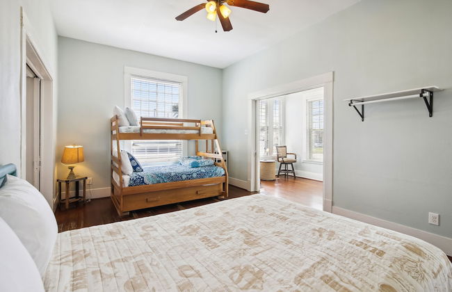 The Big Kahuna Manor - Foto 7