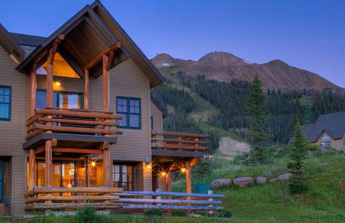 Saddle Ridge Townhome I-5 - Foto 6