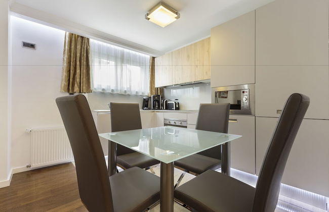 The Queen Luxury Apartments Villa Vinicia - Foto 62