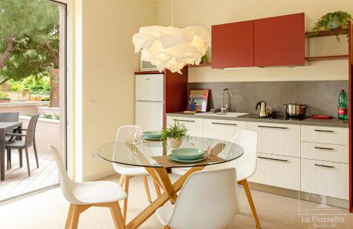 Appartamenti La Piazzetta - Foto 26