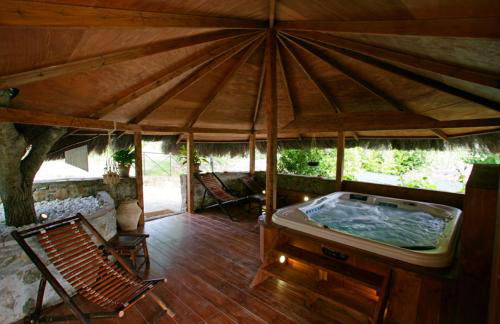 Villa Ginestra a "Casa Conti di Sotto" - Foto 46