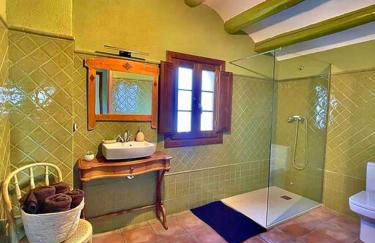 Casa Rural Cal Casetó - Foto 13