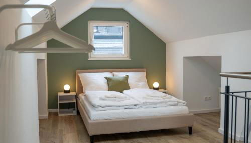 Heimwärts - Altstadt-Weingut mit Dachterrasse - Foto 2