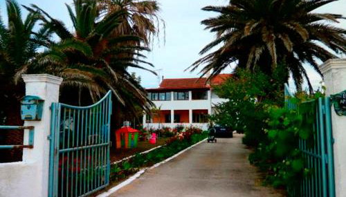 Eftichia Apartment - Foto 2