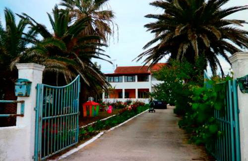 Eftichia Apartment - Foto 2