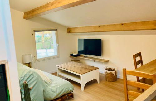 Maison Bienlabas - Foto 9