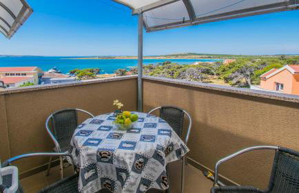 Apartments Stef in Kosljun island Pag - Foto 43