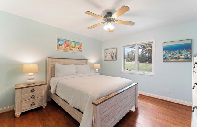 Shades of Summer by Avantstay Gazebo, Dock, View - Foto 35