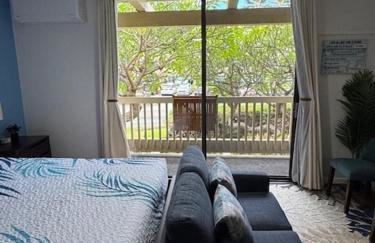 Stylish Studio Condo Near Magic Sands Beach - Foto 3