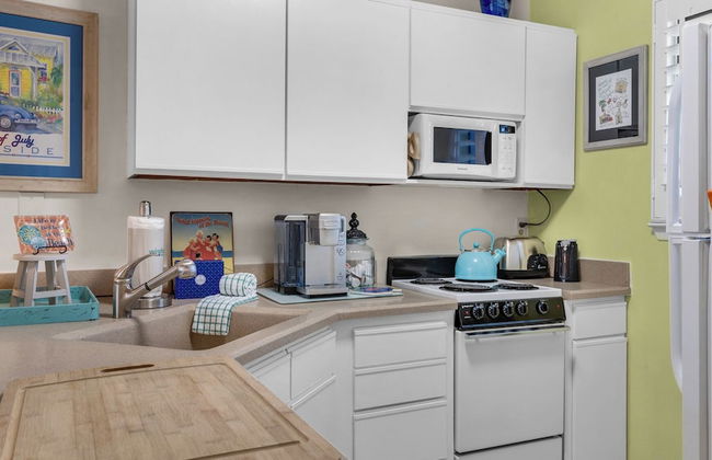 Hidden Beach Villas - Foto 75