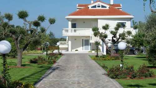 Le Dimore di Giò in campagna "Appartamento in villa" - Foto 3